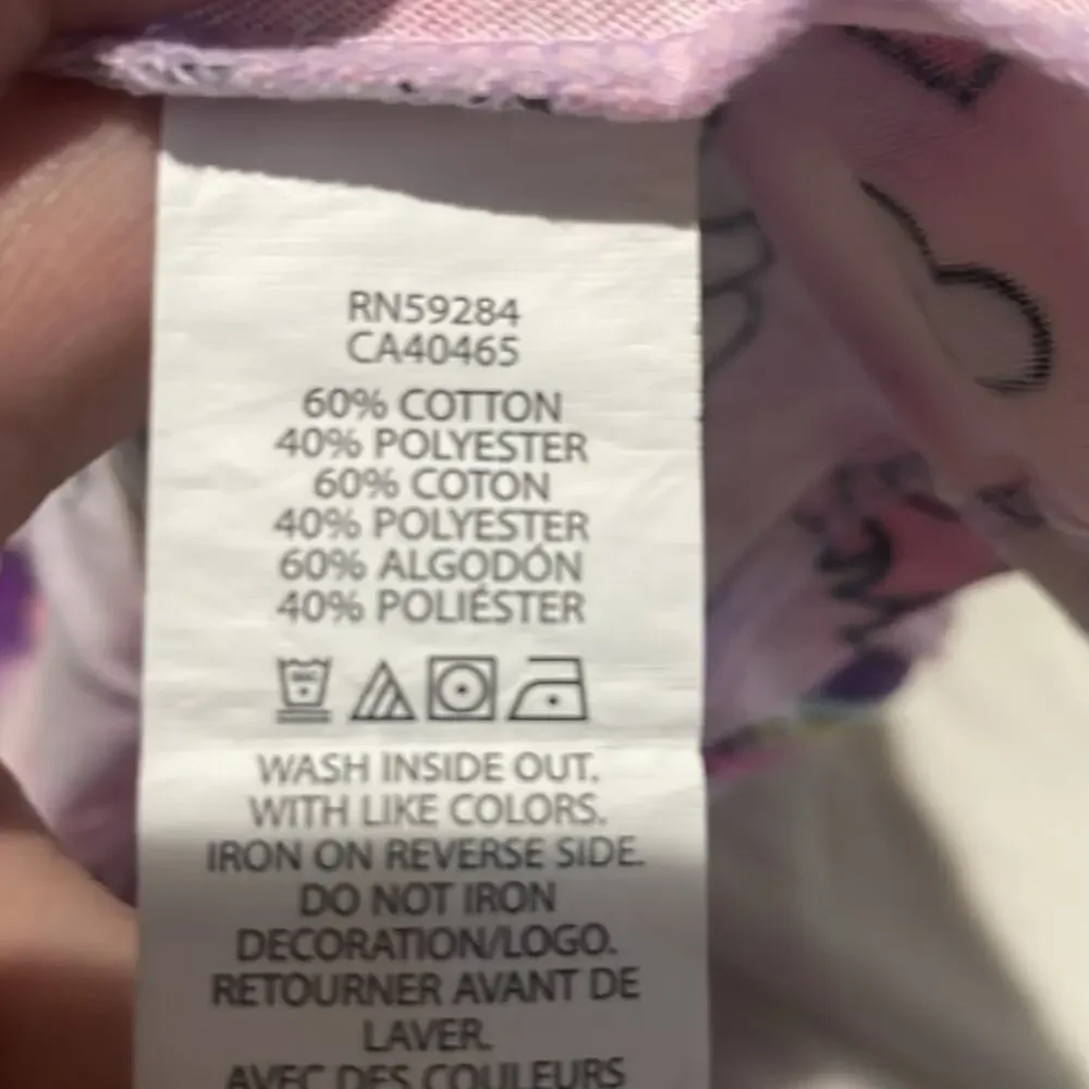 Childrens place 4 pink unicorn short sleeve fit n flare dress worn once euc